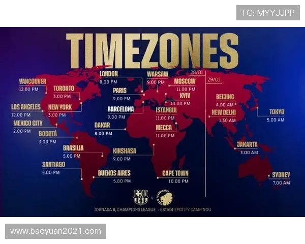 最新欧冠赛事免费在线观看平台推荐与精彩直播指南