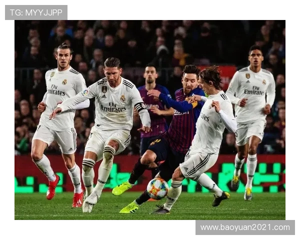 西甲赛季重燃战火 巴萨皇马斗志昂扬争锋再起