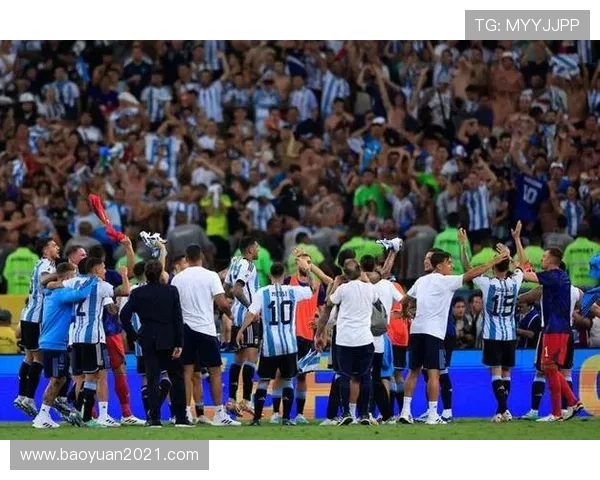 世界杯决赛惊现逆转神话 阿根廷险胜巴西夺冠登顶历史新高 世界杯决赛惊现逆转神话 阿根廷险胜巴西夺冠登顶历史新高