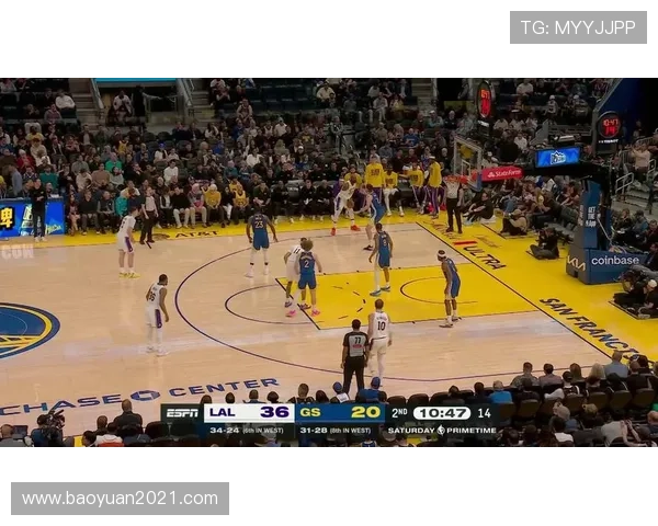 NBA季后赛激烈角逐 詹姆斯率领湖人迎战勇士挑战总冠军梦想 - 副本 (2)